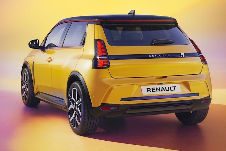 Renault 5