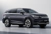 BYD Tang