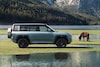 YangWang U8 Premium Edition