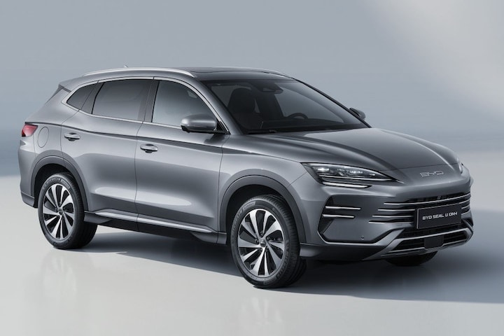 BYD Seal U DM-i 