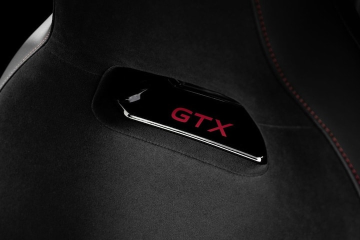 Volkswagen ID3 GTX