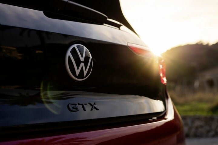 Volkswagen ID3 GTX
