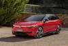 Volkswagen ID7 GTX Tourer