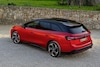Volkswagen ID7 GTX Tourer