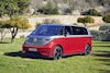Volkswagen ID Buzz GTX