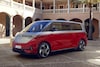 Volkswagen ID Buzz GTX