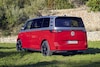 Volkswagen ID Buzz GTX