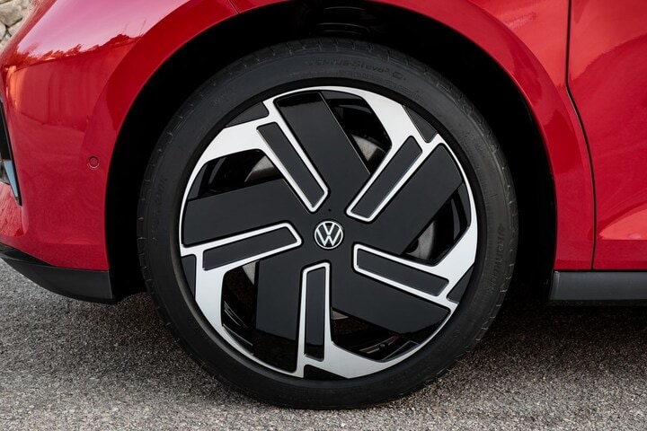 Volkswagen ID Buzz GTX