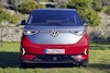 Volkswagen ID Buzz GTX