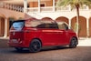Volkswagen ID Buzz GTX