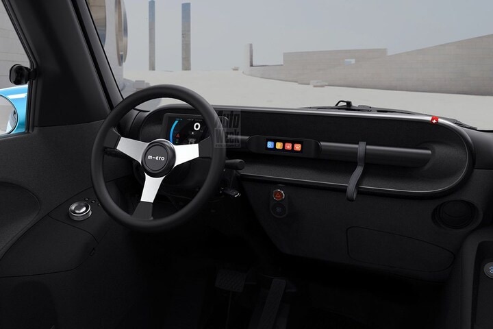 Microlino Lite