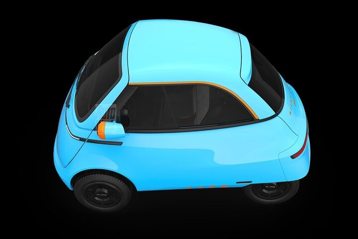 Microlino Lite