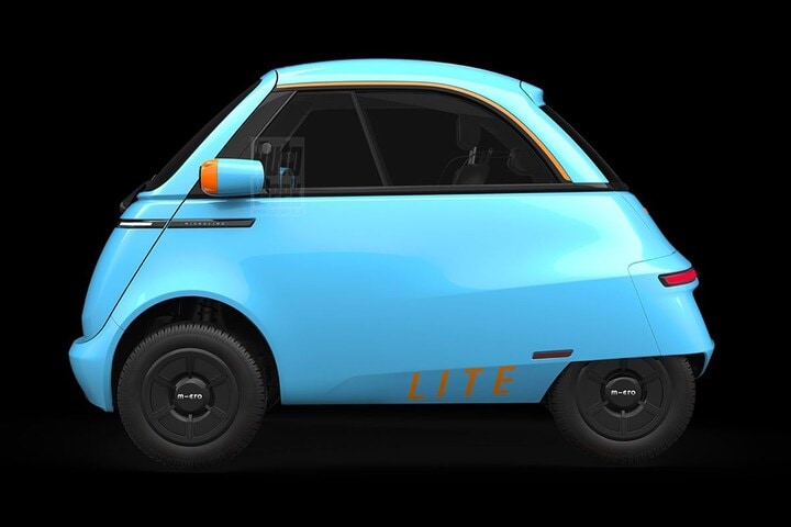 Microlino Lite