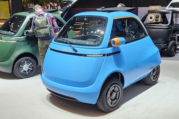 Microlino Lite