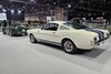 Autosalon van Genève 2024
