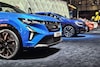 Autosalon van Genève 2024