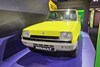 Autosalon van Genève 2024
