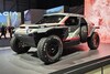 Autosalon van Genève 2024