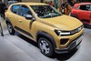 Autosalon van Genève 2024