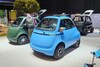 Autosalon van Genève 2024