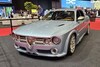 Autosalon van Genève 2024
