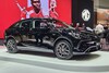 Autosalon van Genève 2024