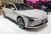 Autosalon van Genève 2024