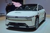 Autosalon van Genève 2024