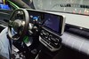 Autosalon van Genève 2024