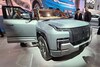 Autosalon van Genève 2024