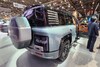 Autosalon van Genève 2024
