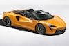 McLaren Artura Spider