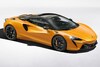 McLaren Artura Spider