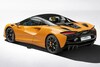 McLaren Artura Spider