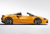 McLaren Artura Spider