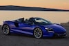 McLaren Artura Spider