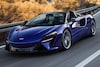 McLaren Artura Spider