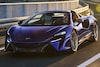 McLaren Artura Spider