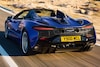 McLaren Artura Spider