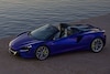 McLaren Artura Spider