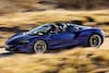 McLaren Artura Spider