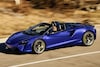 McLaren Artura Spider