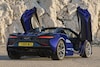 McLaren Artura Spider