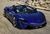 McLaren Artura Spider