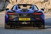 McLaren Artura Spider