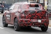 Spyshots Alfa Romeo Milano