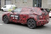 Spyshots Alfa Romeo Milano