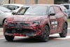 Spyshots Alfa Romeo Milano