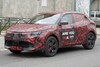 Spyshots Alfa Romeo Milano