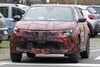 Spyshots Alfa Romeo Milano